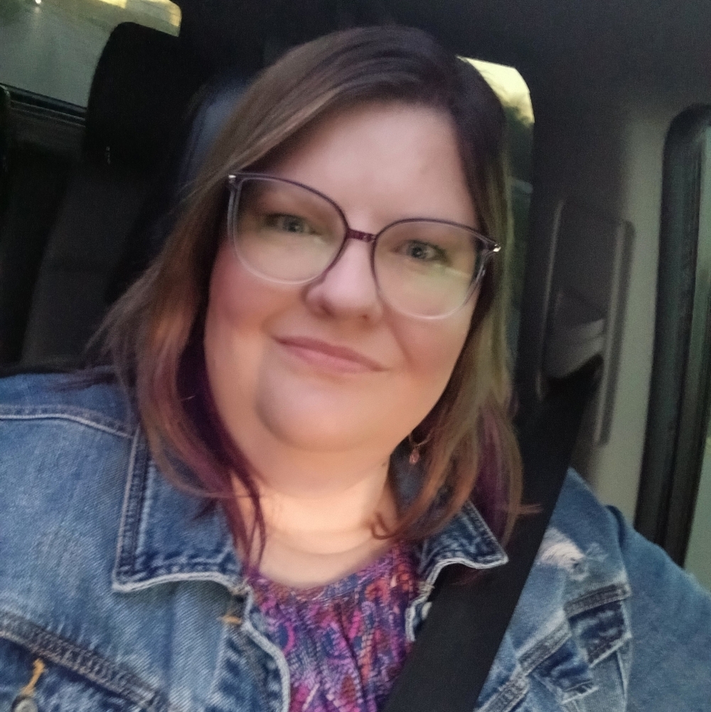 Meet your Posher, Brookie!